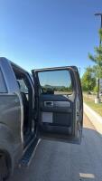 2013 FORD F-150 - 4X4! - 18