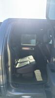 2013 FORD F-150 - 4X4! - 19