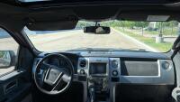2013 FORD F-150 - 4X4! - 21