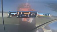 2013 FORD F-150 - 4X4! - 23