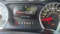 2013 FORD F-150 - 4X4! - 24