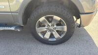 2013 FORD F-150 - 4X4! - 27