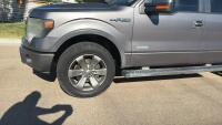 2013 FORD F-150 - 4X4! - 29
