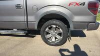 2013 FORD F-150 - 4X4! - 30