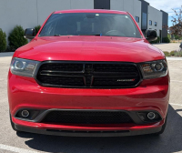 2015 DODGE DURANGO - AWD! - 2