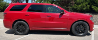 2015 DODGE DURANGO - AWD! - 3