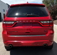 2015 DODGE DURANGO - AWD! - 5