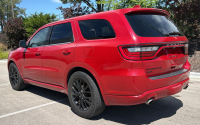 2015 DODGE DURANGO - AWD! - 6