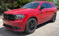 2015 DODGE DURANGO - AWD! - 8