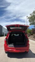 2015 DODGE DURANGO - AWD! - 9