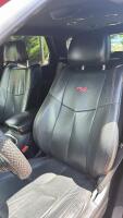 2015 DODGE DURANGO - AWD! - 11