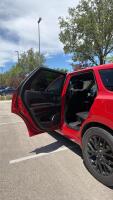 2015 DODGE DURANGO - AWD! - 12