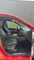 2015 DODGE DURANGO - AWD! - 16