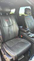 2015 DODGE DURANGO - AWD! - 17