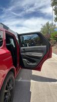 2015 DODGE DURANGO - AWD! - 18