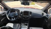 2015 DODGE DURANGO - AWD! - 20