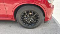 2015 DODGE DURANGO - AWD! - 24