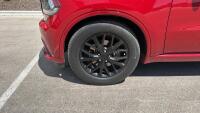 2015 DODGE DURANGO - AWD! - 26