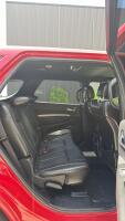 2015 DODGE DURANGO - AWD! - 31