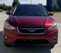 2015 SUBARU CROSSTREK - AWD!! - 2