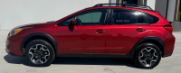 2015 SUBARU CROSSTREK - AWD!! - 3