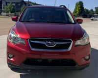 2015 SUBARU CROSSTREK - AWD!! - 5