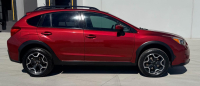 2015 SUBARU CROSSTREK - AWD!! - 6