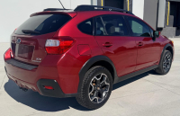 2015 SUBARU CROSSTREK - AWD!! - 7