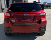2015 SUBARU CROSSTREK - AWD!! - 8