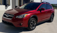 2015 SUBARU CROSSTREK - AWD!! - 9