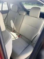 2015 SUBARU CROSSTREK - AWD!! - 15