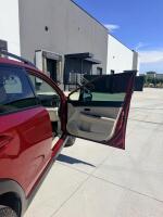 2015 SUBARU CROSSTREK - AWD!! - 16