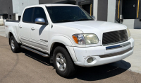 2006 TOYOTA TUNDRA - TINTED WINDOWS!