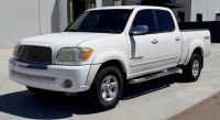 2006 TOYOTA TUNDRA - TINTED WINDOWS! - 8