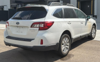 2015 SUBARU OUTBACK - LEATHER SEATS AND COVERS!! - 6
