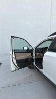 2015 SUBARU OUTBACK - LEATHER SEATS AND COVERS!! - 9
