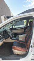 2015 SUBARU OUTBACK - LEATHER SEATS AND COVERS!! - 11
