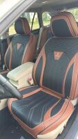 2015 SUBARU OUTBACK - LEATHER SEATS AND COVERS!! - 12