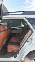 2015 SUBARU OUTBACK - LEATHER SEATS AND COVERS!! - 14