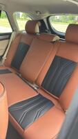 2015 SUBARU OUTBACK - LEATHER SEATS AND COVERS!! - 15