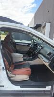 2015 SUBARU OUTBACK - LEATHER SEATS AND COVERS!! - 17