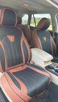 2015 SUBARU OUTBACK - LEATHER SEATS AND COVERS!! - 18