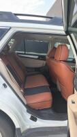2015 SUBARU OUTBACK - LEATHER SEATS AND COVERS!! - 20