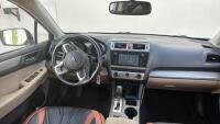 2015 SUBARU OUTBACK - LEATHER SEATS AND COVERS!! - 22
