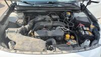 2015 SUBARU OUTBACK - LEATHER SEATS AND COVERS!! - 25
