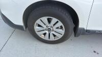 2015 SUBARU OUTBACK - LEATHER SEATS AND COVERS!! - 26