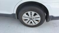 2015 SUBARU OUTBACK - LEATHER SEATS AND COVERS!! - 27
