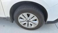 2015 SUBARU OUTBACK - LEATHER SEATS AND COVERS!! - 28