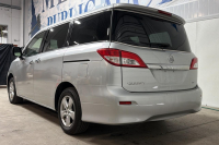 2015 NISSAN QUEST - 3RD ROW SEATING! - 4