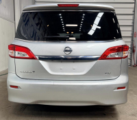 2015 NISSAN QUEST - 3RD ROW SEATING! - 5